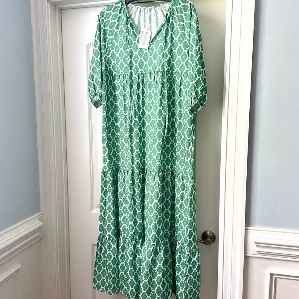 Dress NWT 🩷size med